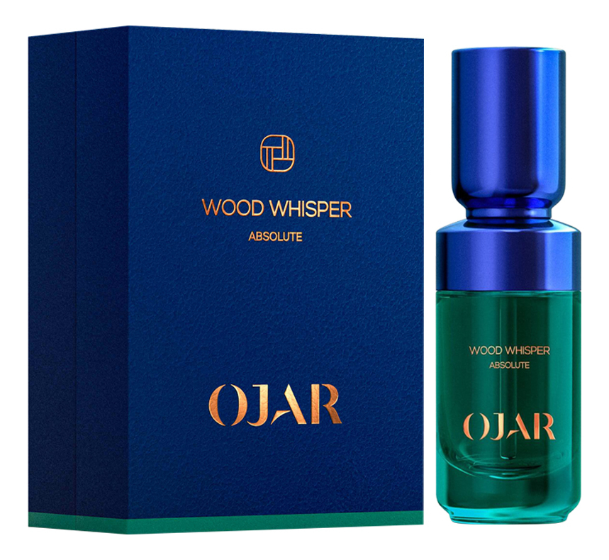 Ojar - Wood Whisper